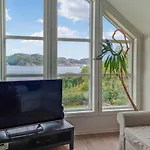 Casa de Férias Cozy In With Wifi Farsund