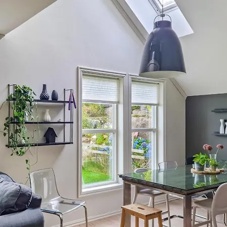 4 Bedroom In Farsund