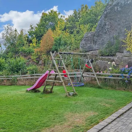 4 Bedroom In Holiday home *
