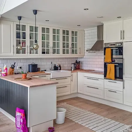 4 Bedroom In * Farsund