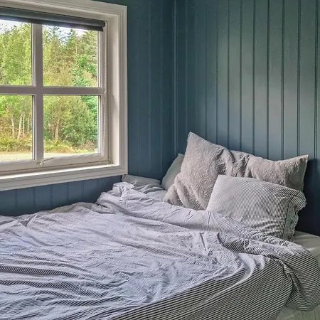 Holiday home 4 Bedroom In