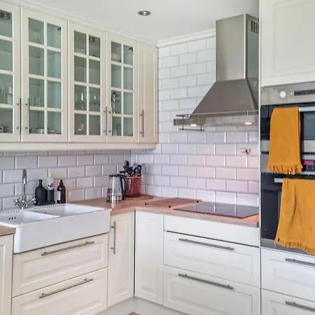 4 Bedroom In * Farsund