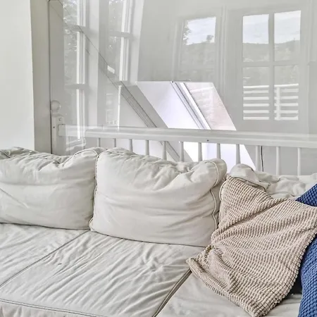 Cozy In With Wifi Vakantiehuis *