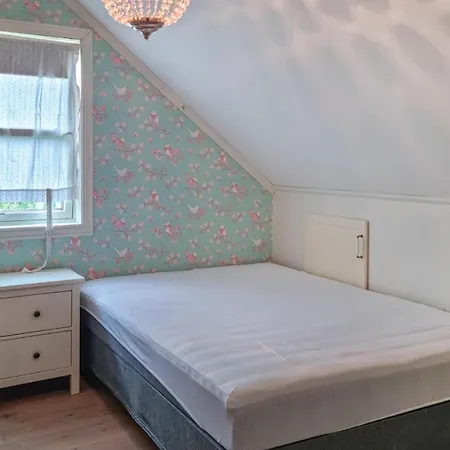Prázdninový dům Cozy In With Wifi