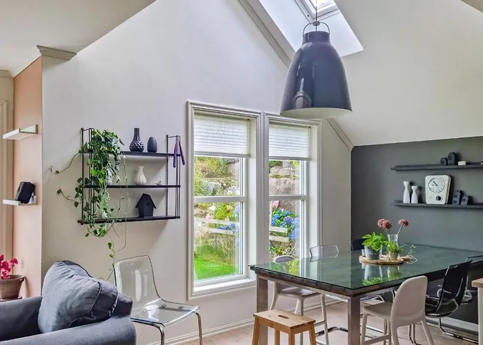 4 Bedroom In Farsund