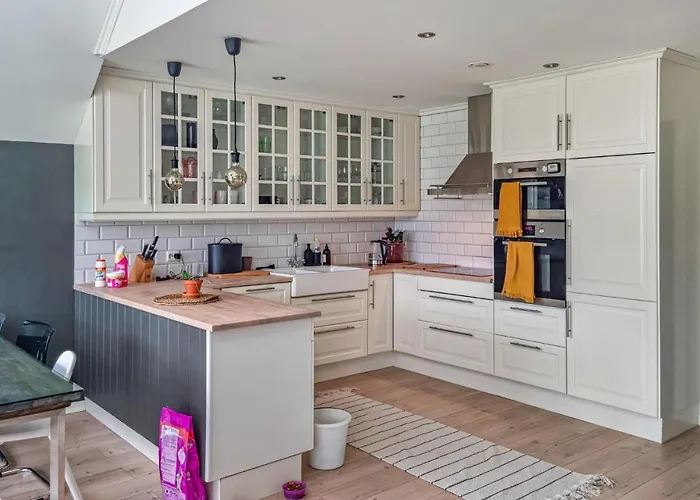 4 Bedroom In * Farsund