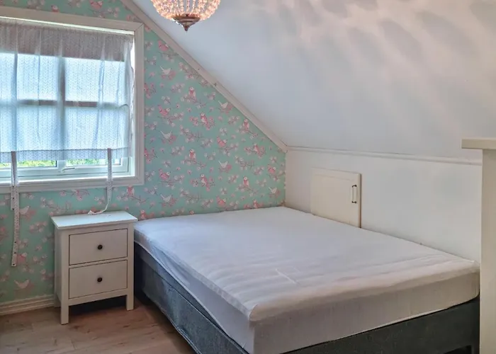 Ferienhaus 4 Bedroom In