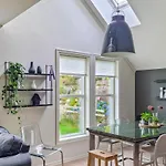 Cozy In With Wifi Farsund