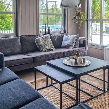 Casa vacanze Cozy In With Wifi